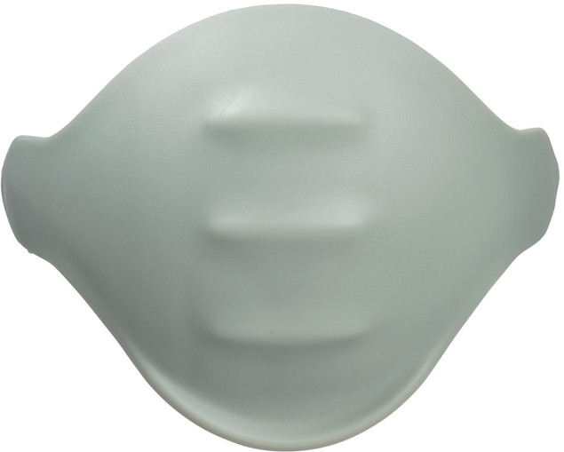 B.box Bidon dla Dzieci z Obciążoną Słomką 240 ml Niekapek Sage