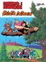 KSIĄŻKI I KOMIKSY KAJKO I KOKOSZ