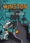 Statek widmo. Winston - koci detektyw Frauke Scheunemann, Nikolai Renger