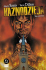 Komiks Kaznodzieja Tom 1: Preacher – Garth Ennis, Steve Dillon (Vertigo/DC)
