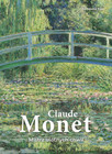 Claude Monet. Mistrz ulotnych chwil - Album Agnieszki Kijas | Malarstwo Impresjonistyczne