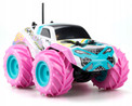 Exost Samochód R/C Aqua Typhoon Amazone 202837