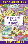 52-Piętrowy Domek Na Drzewie Andy Griffiths 6+ Nasza Księgarnia