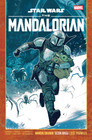 Star Wars Mandalorianin: Sezon drugi - Część pierwsza Rodney Barnes