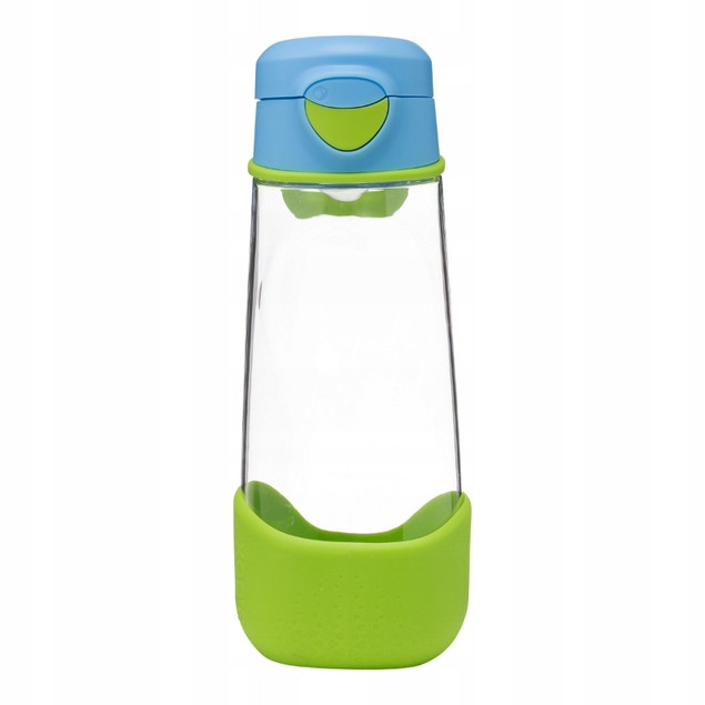 b.box Sportowa butelka tritanowa Ocean Breeze 600 ml