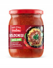 Bolognese Roślinne Wegańskie 470g Primavika