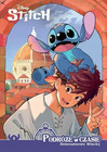 Stitch. Podróże w czasie: Renesansowe Włochy - Tom 2 Adriano Barone