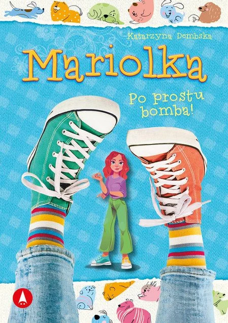 Po prostu bomba!