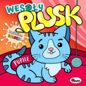Wesoły plusk Pupile Elżbieta Korolkiewicz