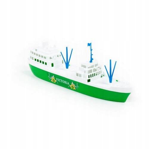 Statek Wycieczkowy Polesie Victoria 56399