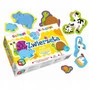 PIERWSZE PUZZLE ZWIERZĘTA