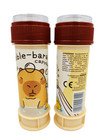 BAŃKI MYDLANE BUBBLE-BARA CAPYBARA SCHEMAT KAPIBARA 60 ML ZABAWA DLA DZIECI
