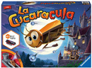 Gra La Cucaracula 214402 nano HEXBUG Ravensburger