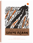 Gołymi rękami Bart Moeyaert