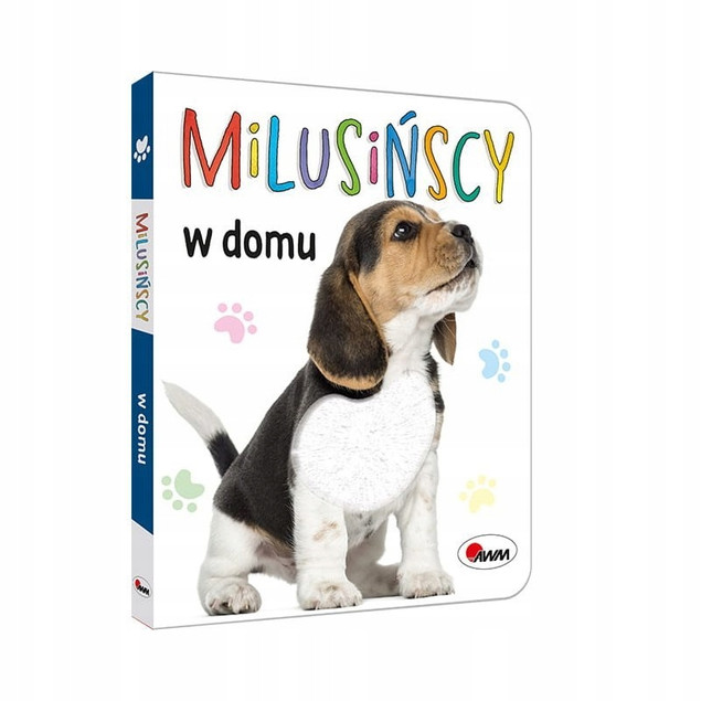Milusińscy w domu Elżbieta Korolkiewicz