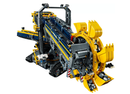 Górnicza koparka kołowa LEGO TECHNIC 42055