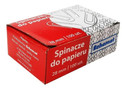 Spinacze do papieru 28mm 1000 sztuk (10x100) Schemat
