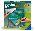 CreArt Do it together: Krokodyl