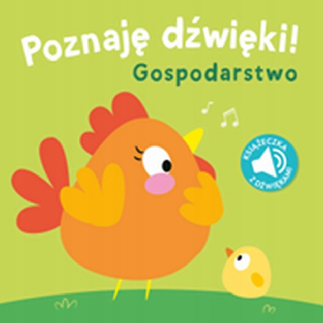 Poznaję Dźwięki - Muzyka Klasyczna Praca zbiorowa