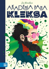 Akademia Pana Kleksa - Jan Brzechwa | Klasyka Lektury | Twarda Oprawa
