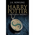Harry Potter i Insygnia Śmierci J.K. Rowling