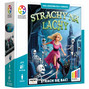 STRACHY NA LACHY Gra Planszowa Logiczna 10+ Smart Games