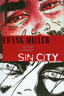 Sin City Do piekła i z powrotem 7 Frank Miller