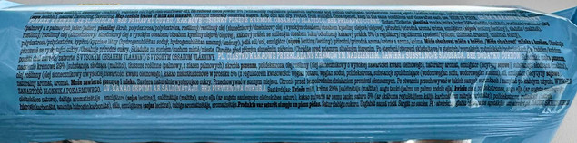 Ciastka Twins Sugar Free 147g GULLON