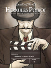 Agatha Christie Tragedia w trzech aktach Alberto Zanon, Frederic Bremaud