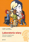 Laboratoria wiary. A.M. Lusuardi, F. Carletti, F. Gori, S. Adani