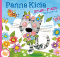Panna Kicia Szuka Męża Wiesław Drabik Bajki i Wierszyki 2+ Skrzat