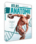 Atlas ANATOMI Budowa i Funkcjonowanie Justyna Mazurek SBM