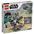 Maszyna krocząca AT-AP klocki STAR WARS 75234 LEGO