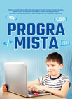 Programista Angelika Ogrocka