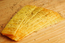 LONG CHIPS Chipsy Ziemniaczane o Smaku SŁODKIEJ PAPRYKI CHILLI 75g x2