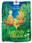 Legendy Polskie Wanda Chotomska Twarda Wyd. Literatura