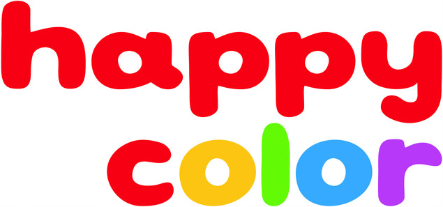 Happy Color Blok techniczny PREMIUM, kolorowy, A3, 220g, 10 arkuszy 10 kartek