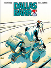 Dallas Barr Plansze Europy Joe Haldeman