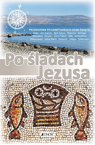 Po śladach Jezusa Praca zbiorowa