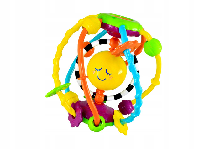 Dumel Discovery Kula Sensoryczna 42820