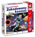 Gra Zakodowany Kosmos – Edgard