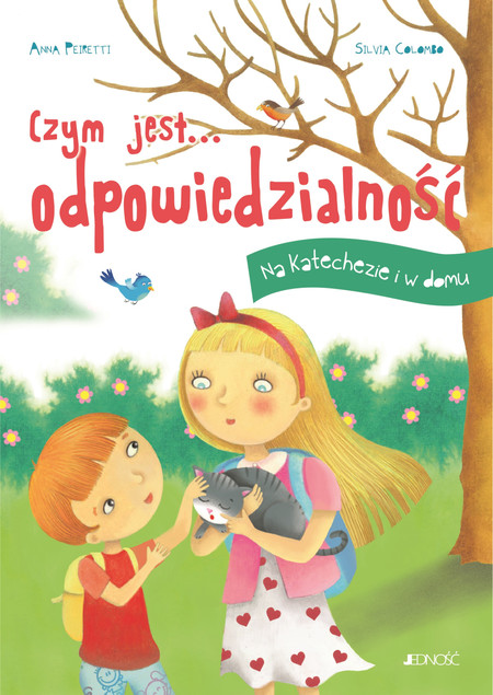 Czym jest... odpowiedzialność Anna Peiretti