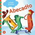 Abecadło – Julian Tuwim