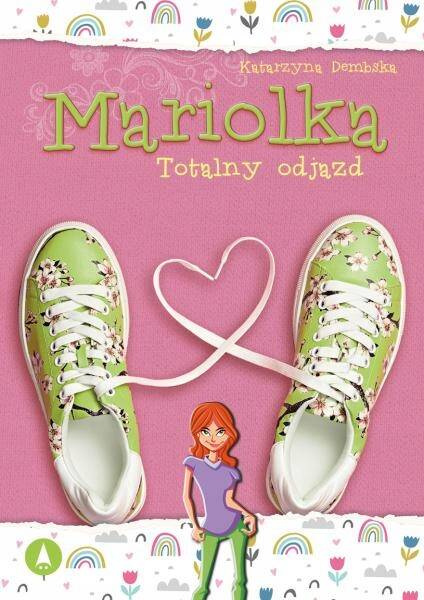 Mariolka Totalny Odjazd Katarzyna Dembska 13+ Skrzat