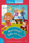 Braciszek? Tylko nie to! 1 etap czytania Mymi Doinet