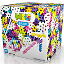 Klocki Meli CONSTRUCTOR 600szt PREZENT GIRLS PL 50070