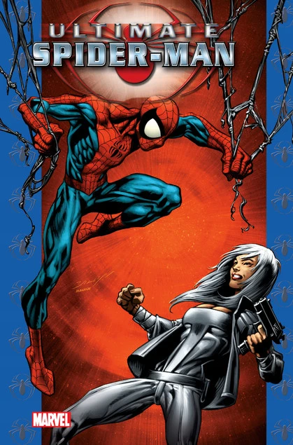 Ultimate Spider-Man T.8 Brian Michael Bendis_1