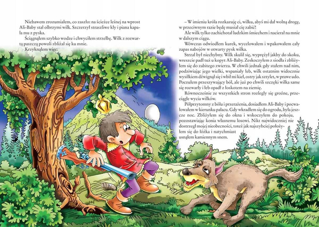 Akademia pana Kleksa Jan Brzechwa wyd. Siedmioróg