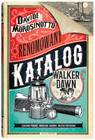 Renomowany katalog Walker&Dawn Davide Morosinotto