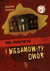 Pan Samochodzik i niesamowity dwór - Zbigniew Nienacki
